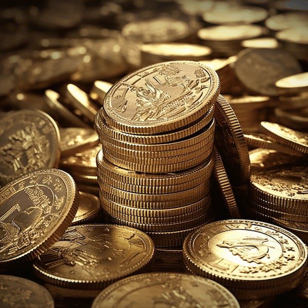 L'inalterabilità nel tempo dell'oro lo rende un bene di rifugio a livello universale