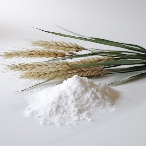 sale fino e stele di grano duro