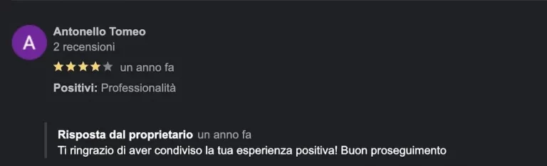 antonello-tomeo-recensione-a-beatrice-serughi-consulente-assicurativa-finanziaria