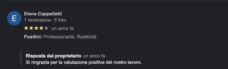 elena-cappelletti-recensione-a-bestrice-serughi-consulente-assicurativa-finanziaria