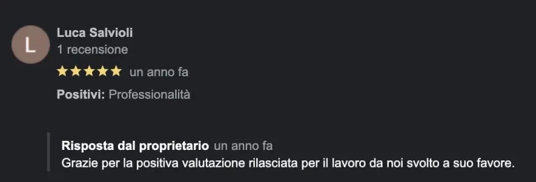 luca-salvioli-recensione-a-beatrice-serughi-consulente-assicuraativa