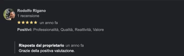 rodolfo-rigano-recensione-a-beatrice-serughi-consulente-assicurativa-finanziaria