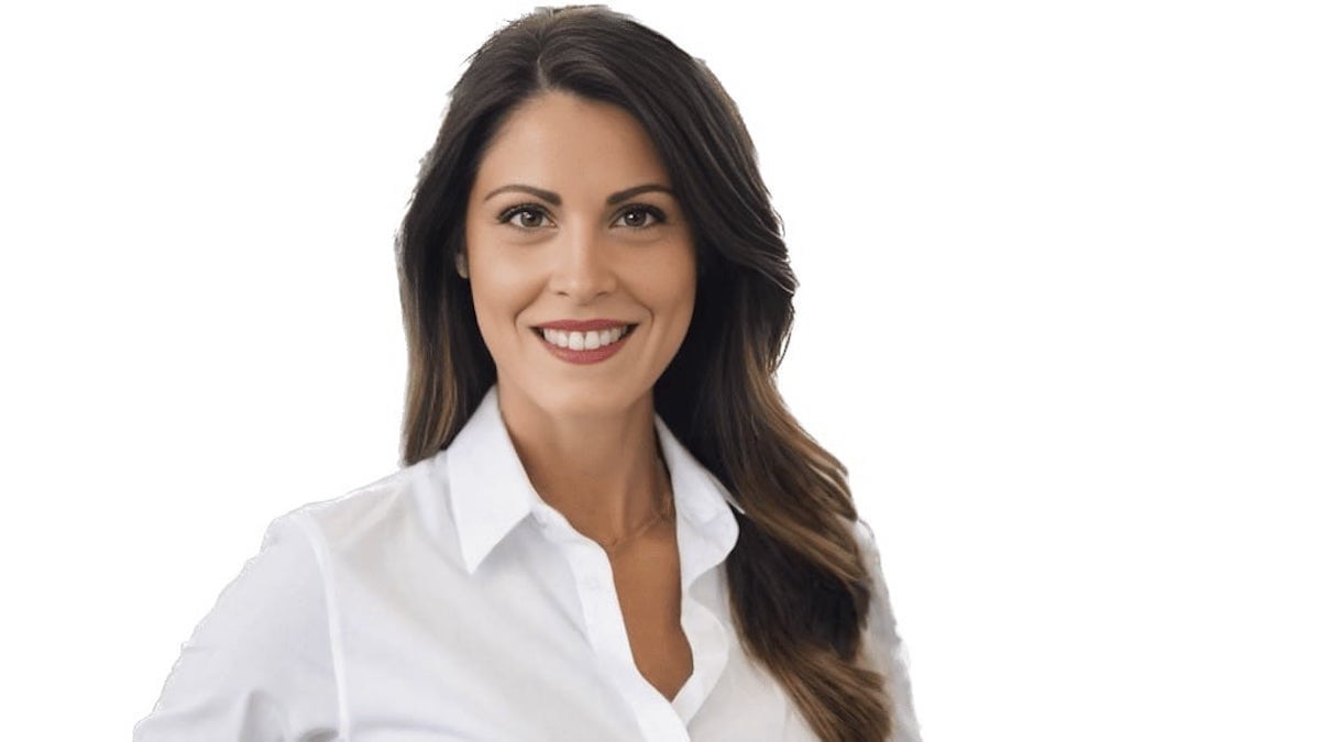 beatrice serughi broker assicurativa