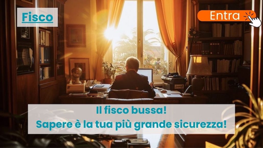 professionista al pac, delegare alla cieca è rischioso