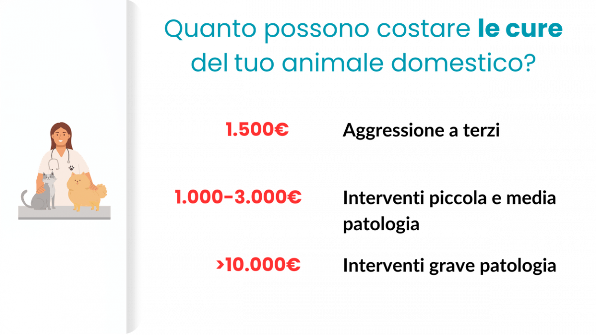 polizza spese veterinarie